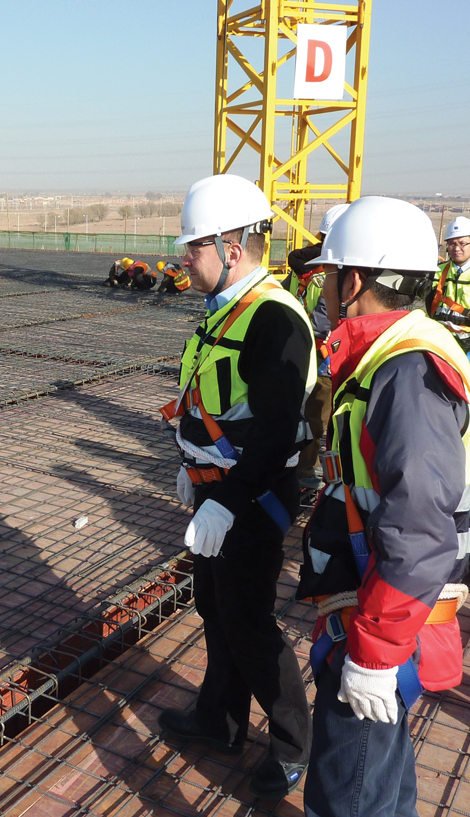 safety wears