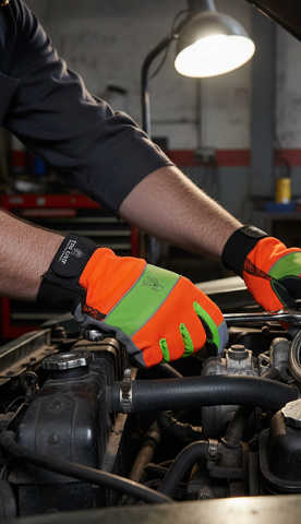 utility gloves